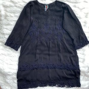 Johnny Was | Robin Tunic Dress